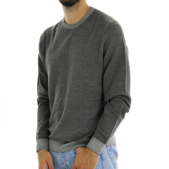 MAGLIA ROUND VINTAGE SUN68 - Mad Fashion | img vers.1300x/